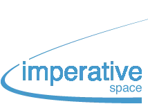 The Imperative Space logo