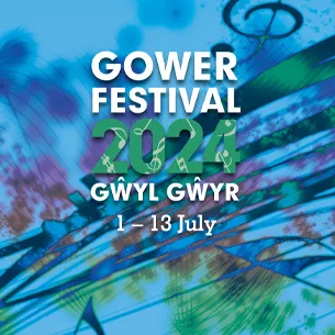 Gower Festival 2024 Acclaimed Musicians GF 2024 Cover.webp