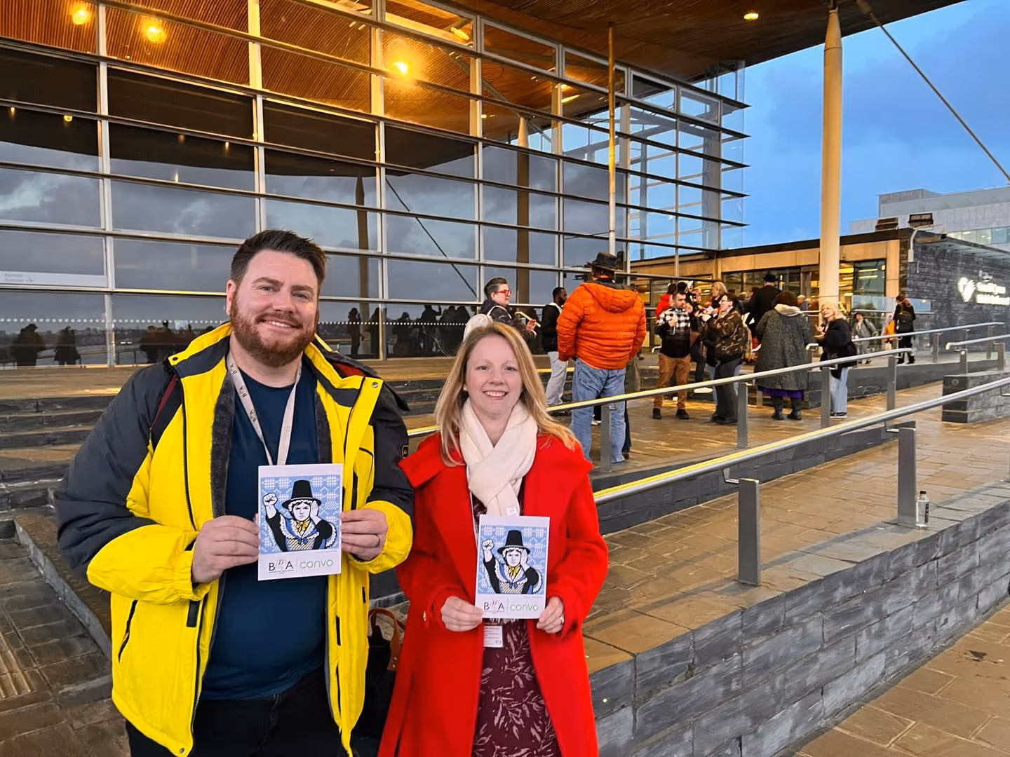 John Suchet headshot