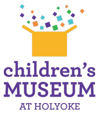 Children's Museum Holyoke logo
