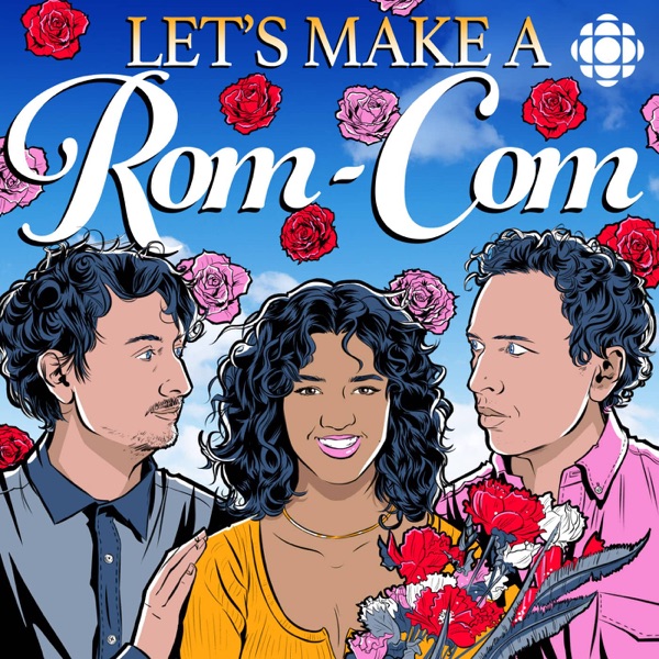 Let's Make A Rom-Com