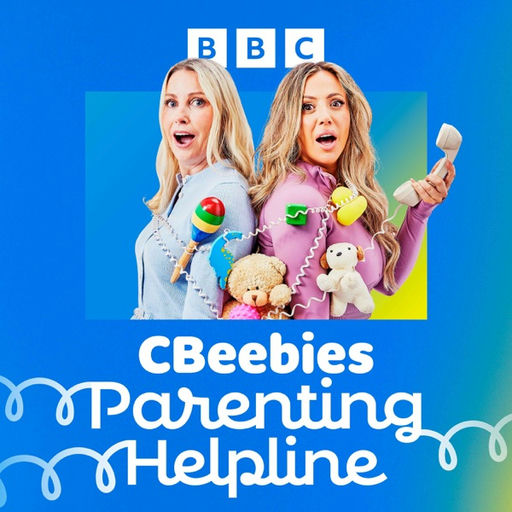 CBeebies Parenting Helpline