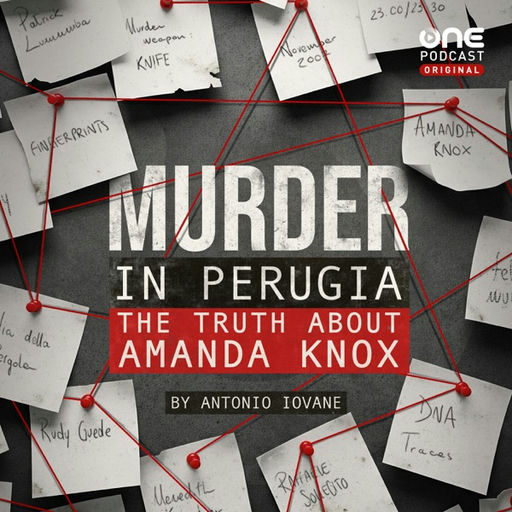 Murder in Perugia: The truth about Amanda Knox