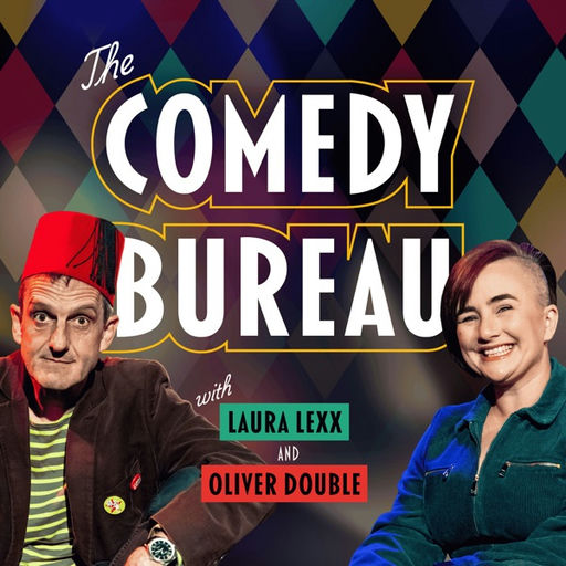 The Comedy Bureau