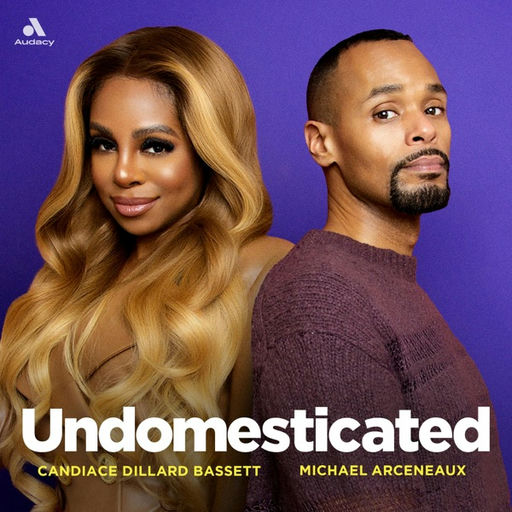 Undomesticated