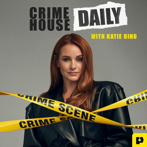 Crime House Daily