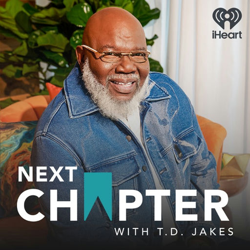 NXT Chapter with T.D. Jakes