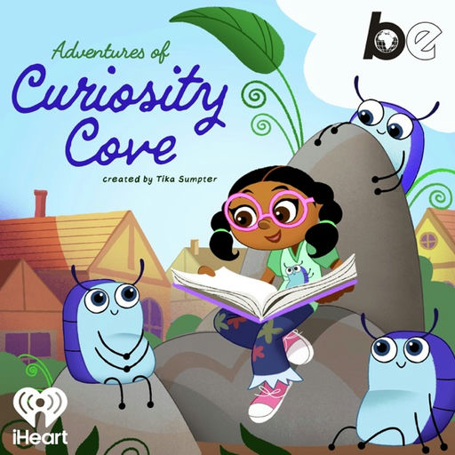Adventures of Curiosity Cove