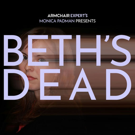 BETH'S DEAD