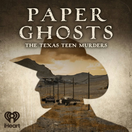 Paper Ghosts: The Texas Teen Murders