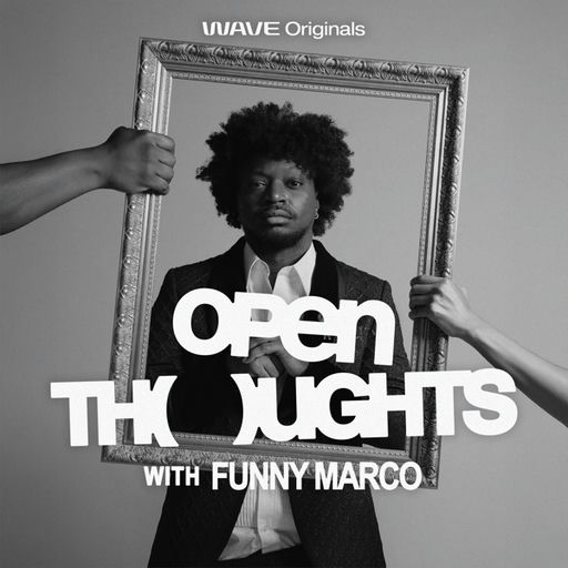 Open Thoughts with Funny Marco