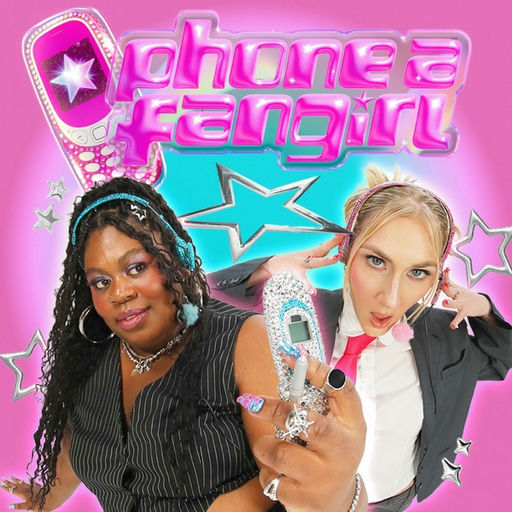 Phone A Fan Girl