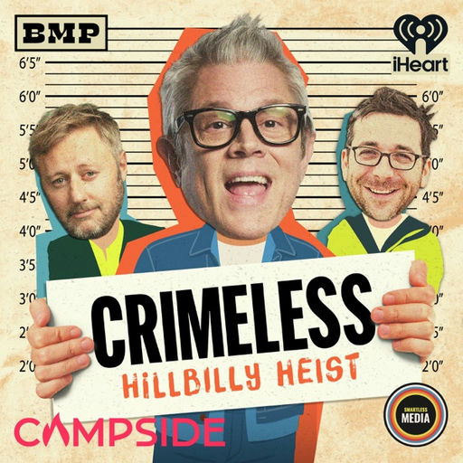 Crimeless: Hillbilly Heist