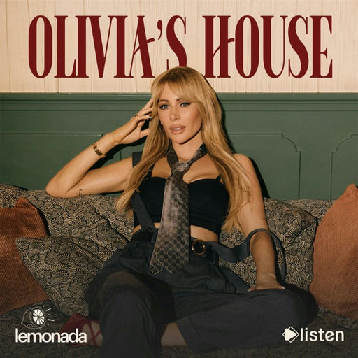Olivia's House with Olivia Attwood
