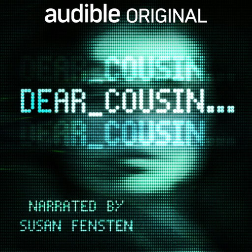 Dear Cousin