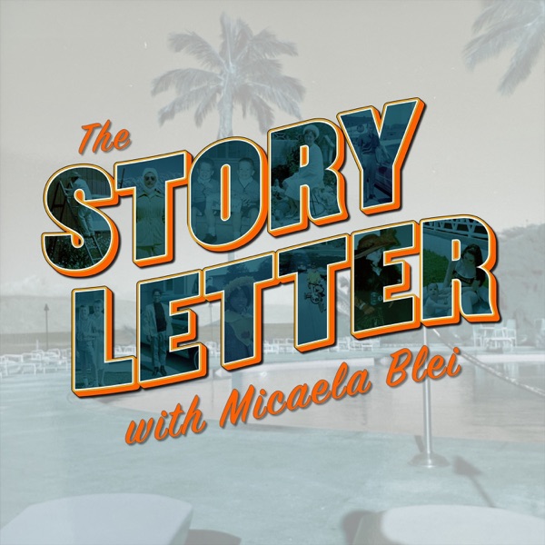 The Story Letter
