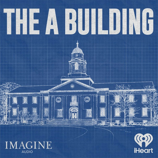 Imagine Audio: The A Building