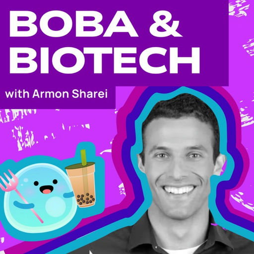 Boba & Biotech