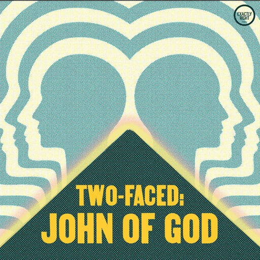 Two-Faced: John of God