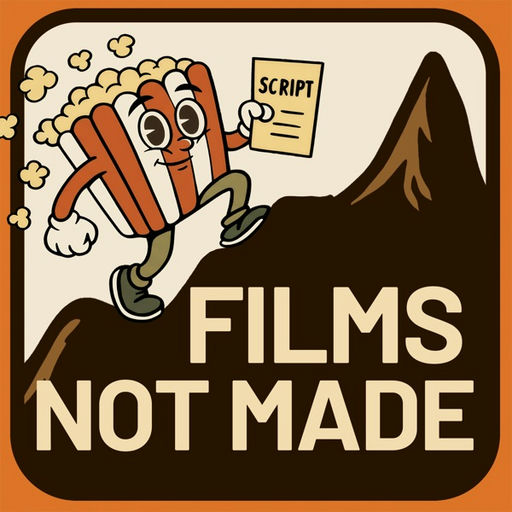 Films Not Made
