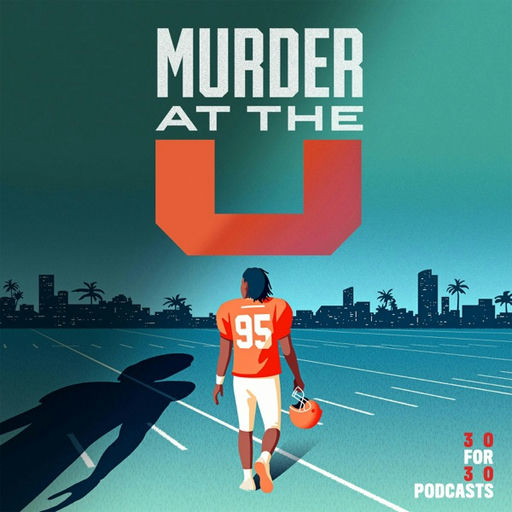 Murder at The U