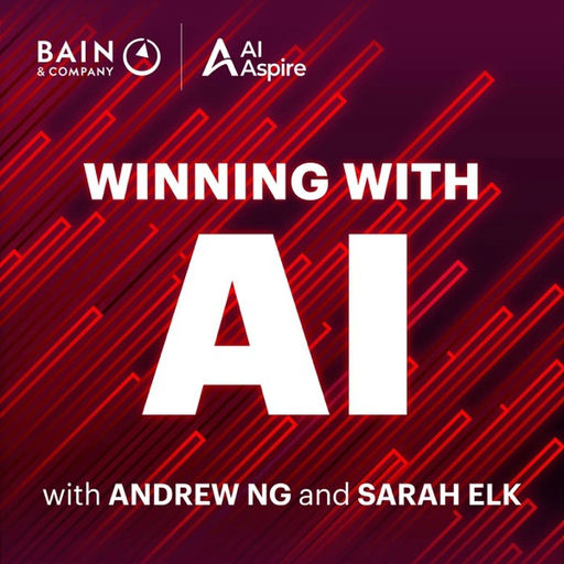 Winning with AI