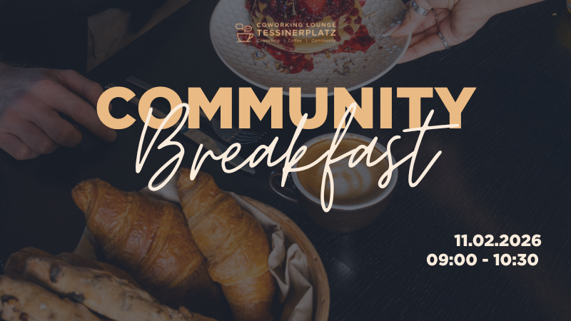 Founder Meeting Zürich Coworking Lounge Tessinerplatz