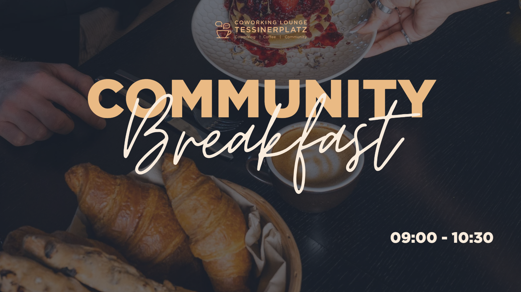 Founder Meeting Zürich Coworking Lounge Tessinerplatz