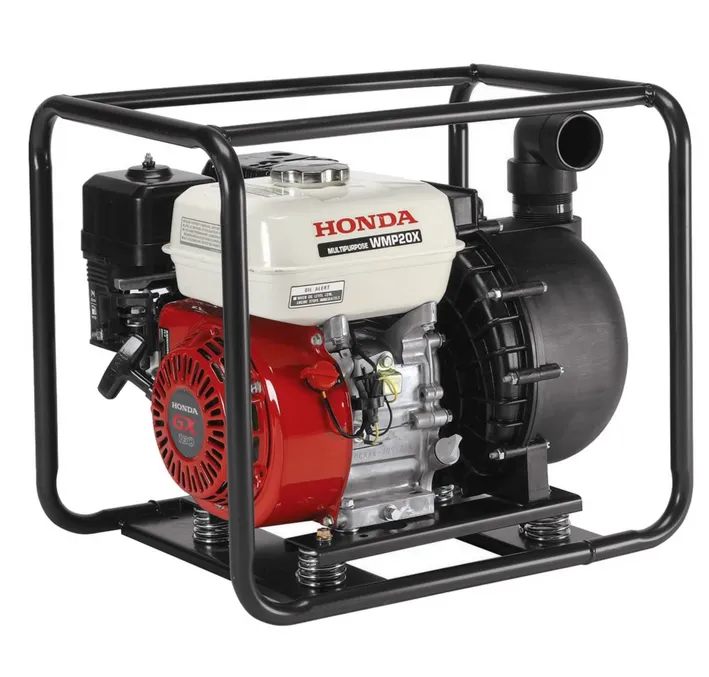 honda transfer pump