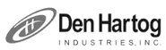 den hartog logo
