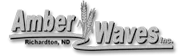 amber waves logo