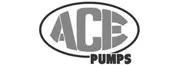 ace pumps logo