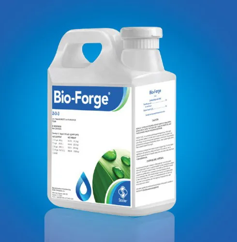 bioforge