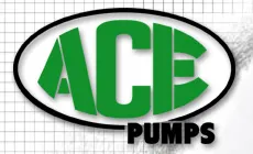 ace pumps logo