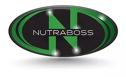 nutraboss logo