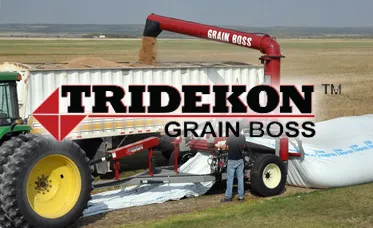 grain boss logo