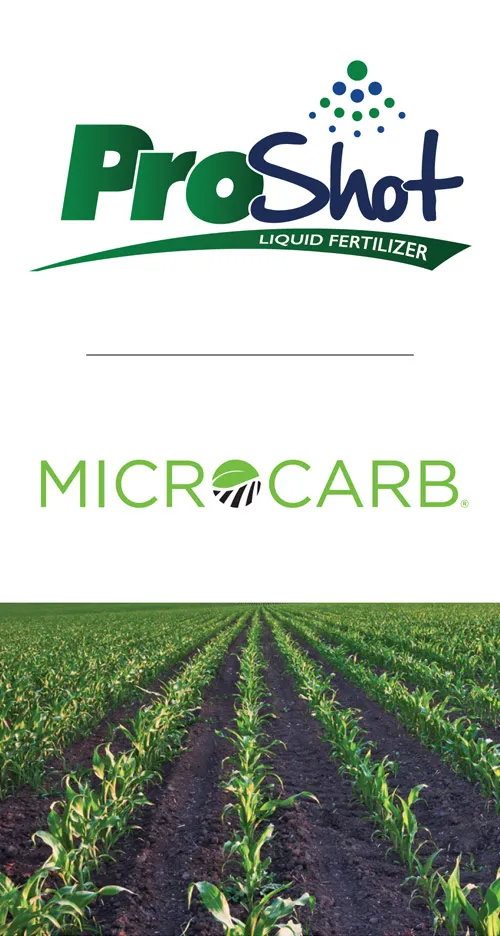 proshot microcarb banner