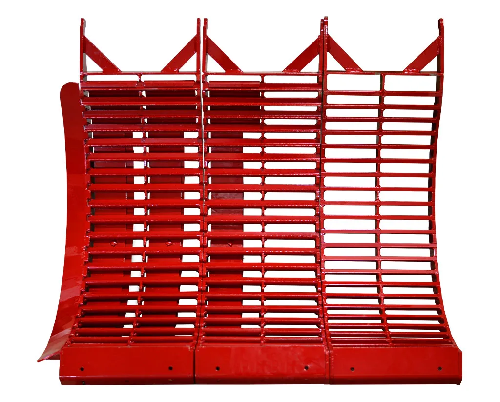 copperhead ag concave system