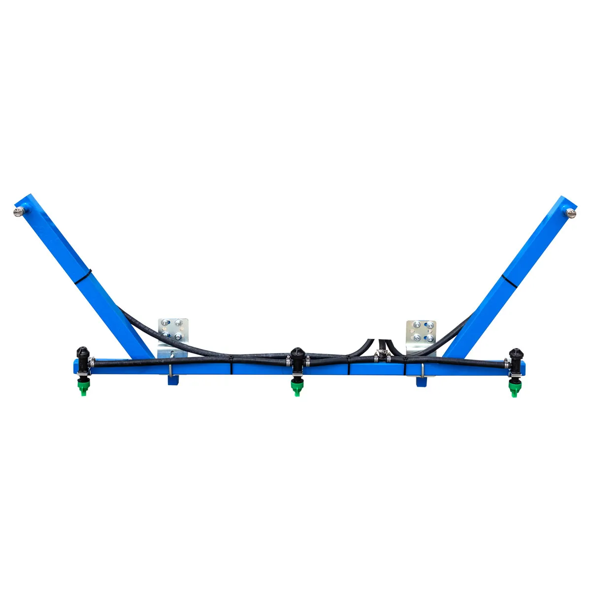 utv5xr sprayer boom