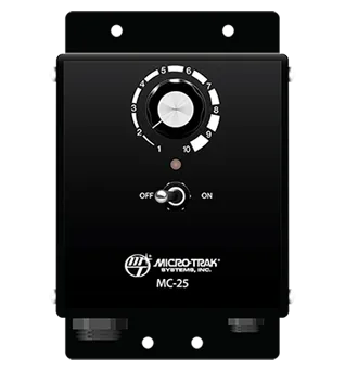 granular seeder / spreader