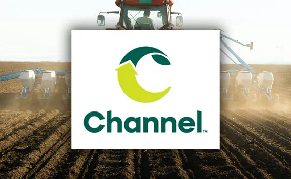 channel seed