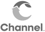 channel logo