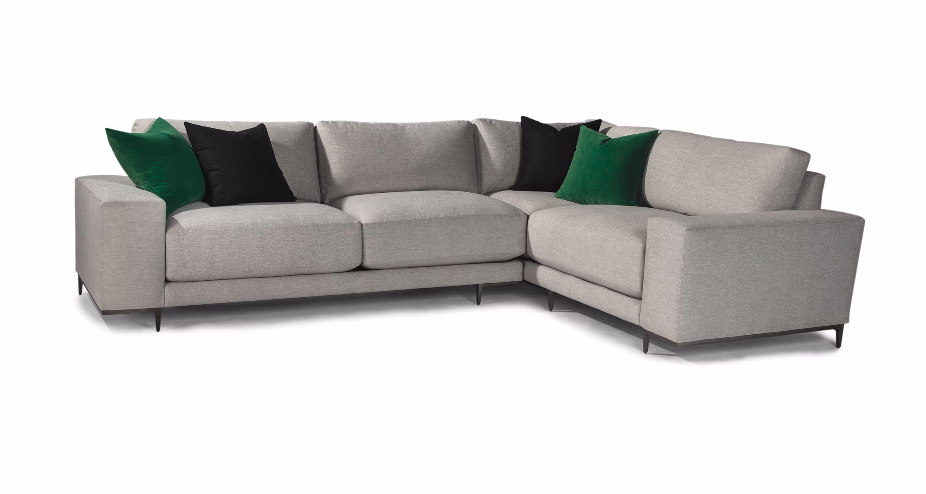 Hangover Sectional 