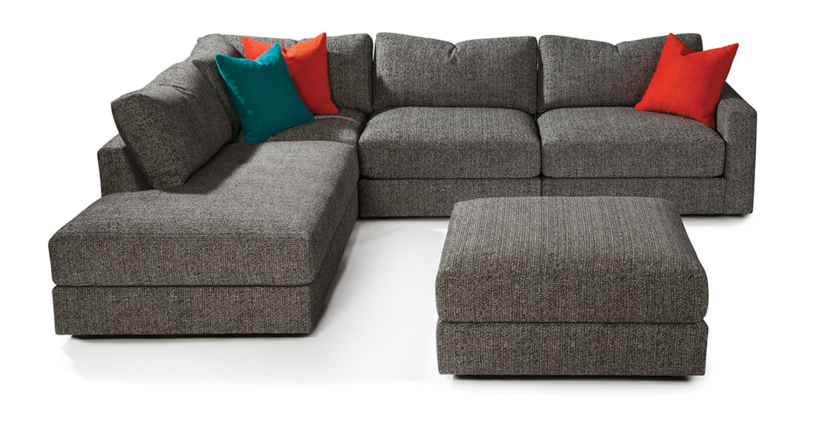Zoom Out Sectional