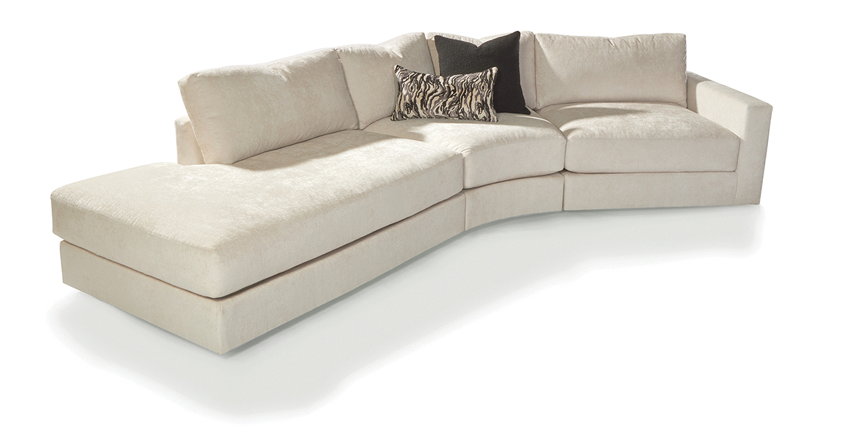 Zoom Out Sectional