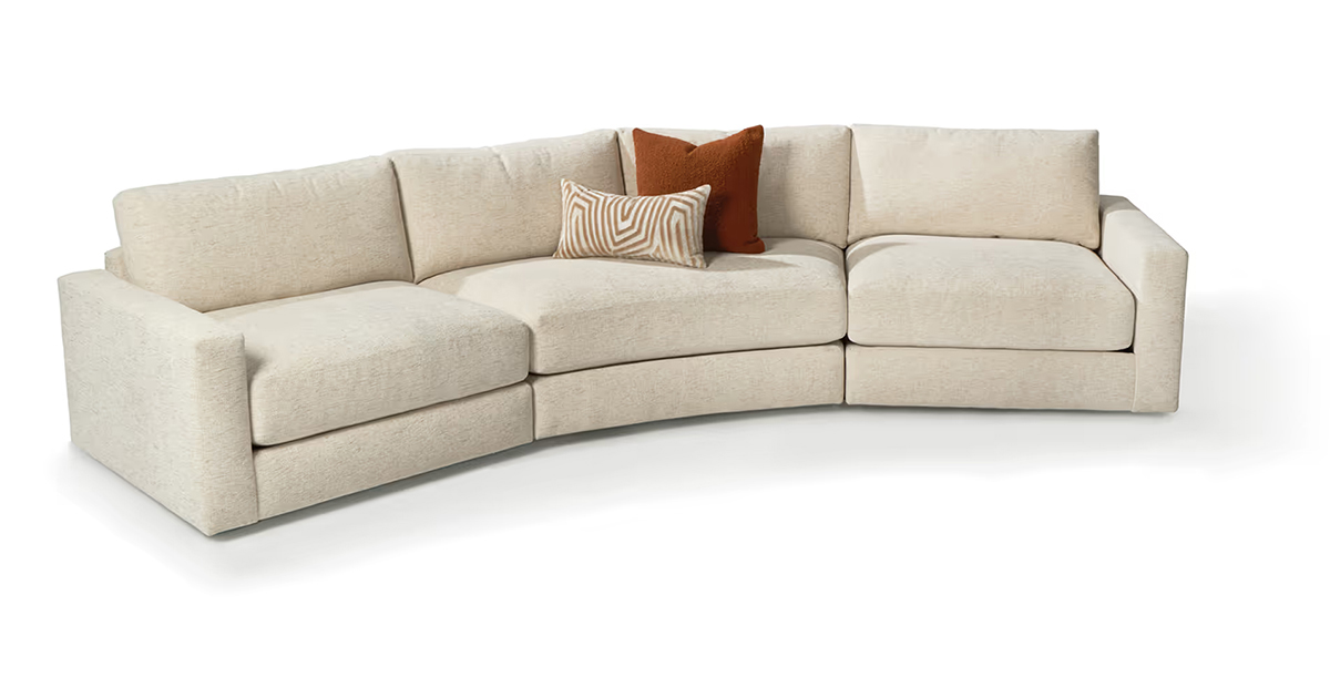Zoom Out Sectional