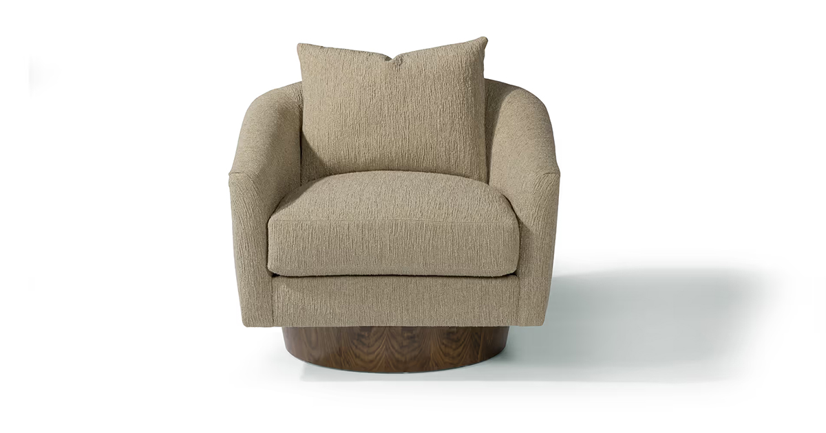 Revolution Swivel Chair