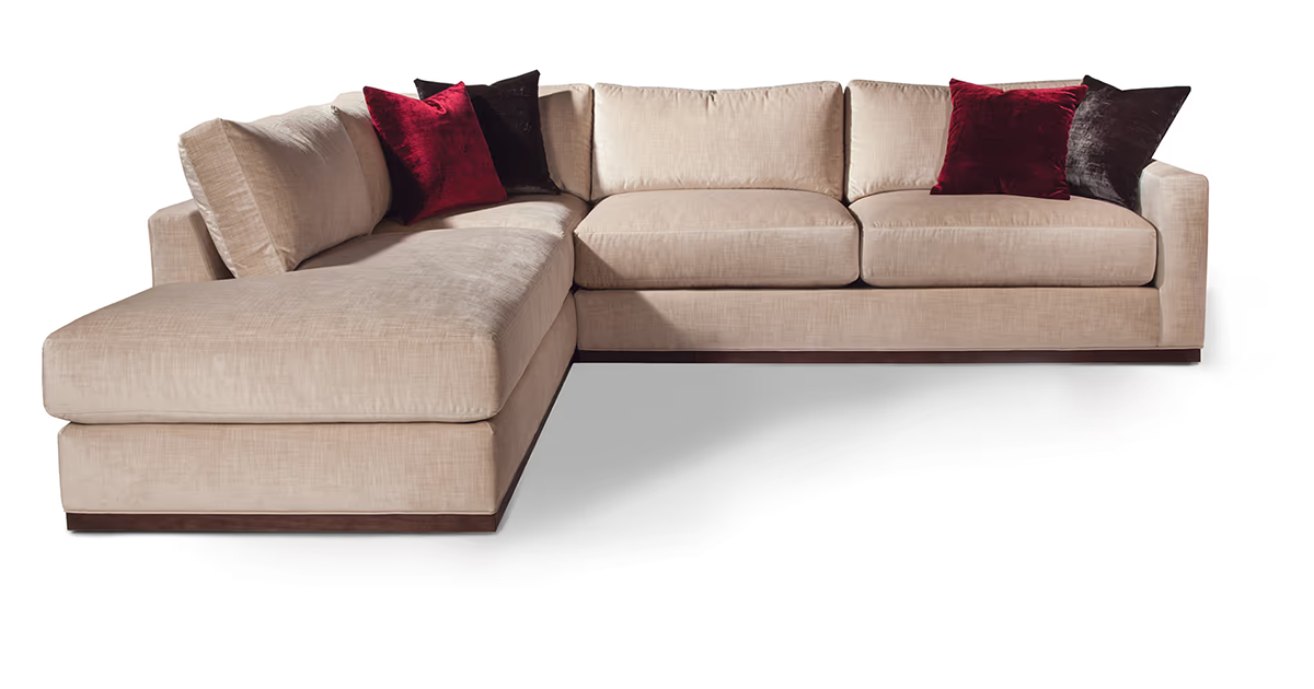 Two Big Sectional
