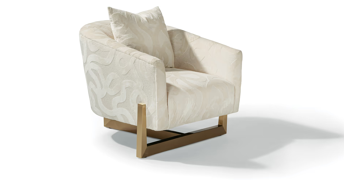 Suspender Lounge Chair