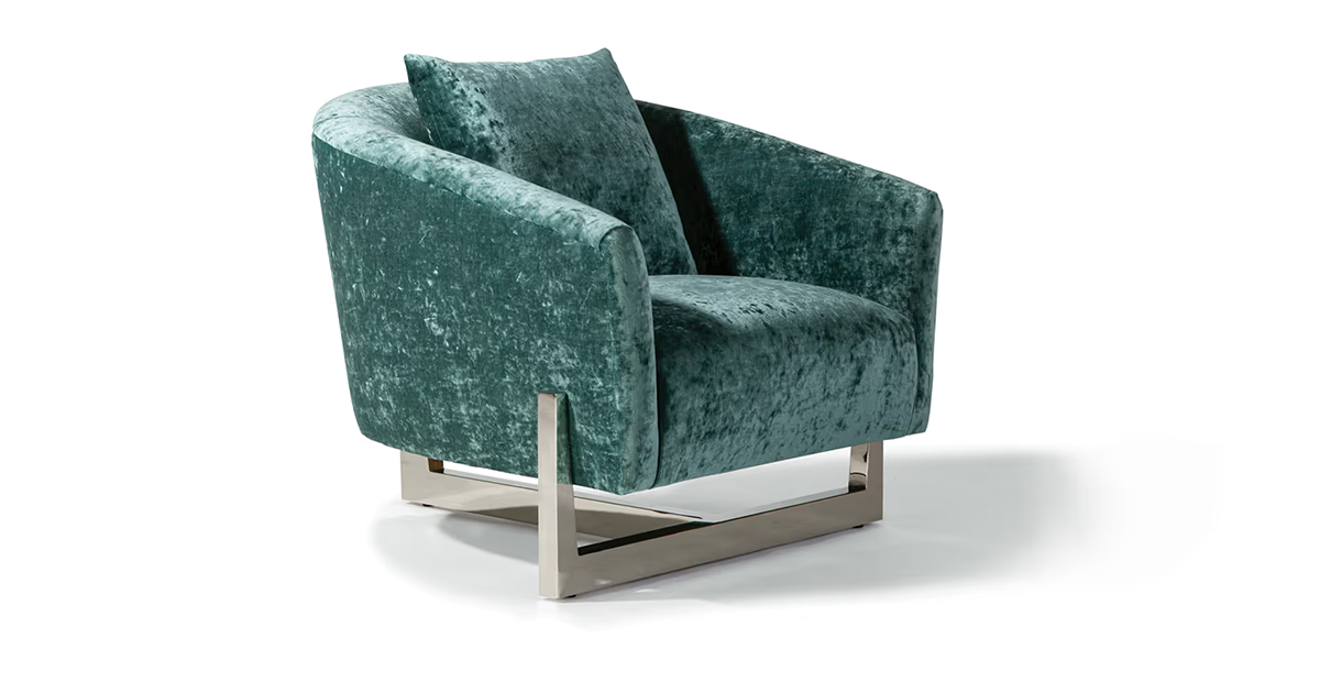 Suspender Lounge Chair